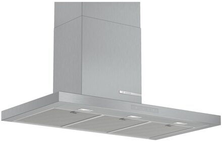 Bosch DWB97CM50 Schouwkap Grijs