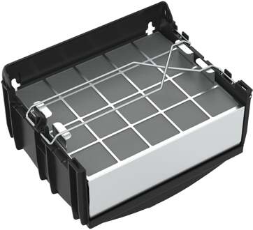 Bosch DWZ0XX0J0 Afzuigkap accessoire