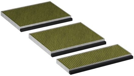 Bosch DWZ1BK1B6 Afzuigkap accessoire