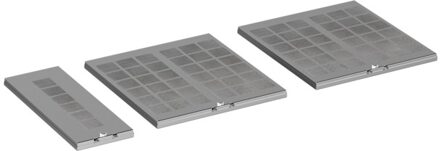 Bosch DWZ1BK1P1 Afzuigkap accessoire