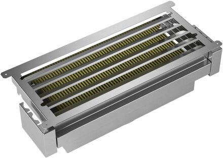 Bosch DWZ1IX1C6 Afzuigkap geïntegreerd