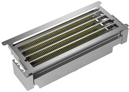 Bosch DWZ1IX1C6 Afzuigkap geïntegreerd