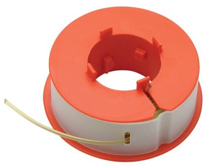 Bosch Easy- en Combitrims Pro Tap Spoel - 1,6 mm - 8 m