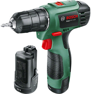 Bosch EasyDrill 1200 12V