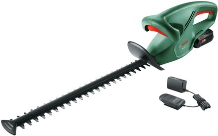 Bosch EasyHedgeCut 18-45 Li (zonder accu)