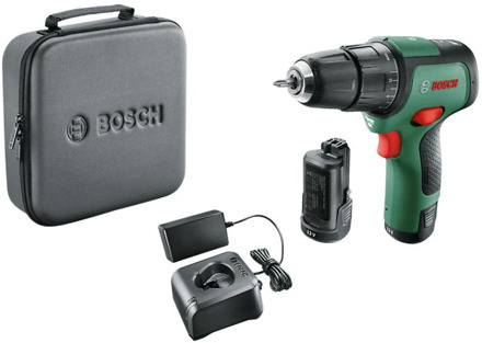 Bosch EasyImpact 12 + 2e accu (2021)