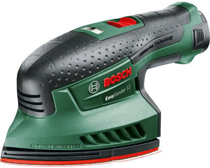 Bosch EasySander 12
