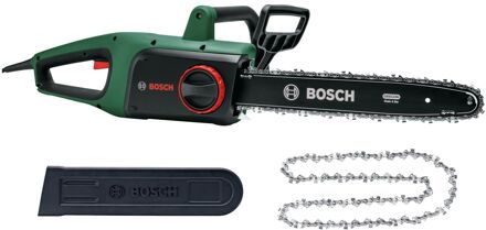 Bosch Elektrische Kettingzaag Universalchain 40 - 1800w - 40cm
