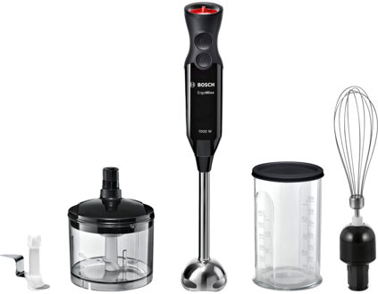 Bosch ErgoMixx staafmixer MS61B6170