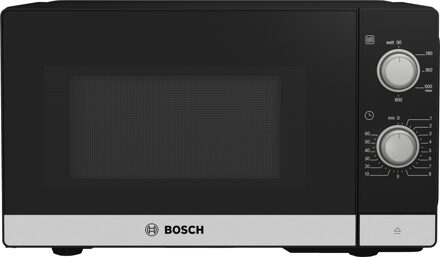 Bosch FFL020MS2 Magnetron Grijs