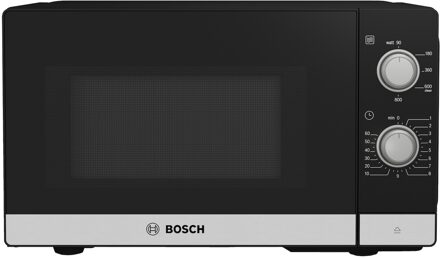 Bosch FFL020MS2 Solo magnetron Grijs