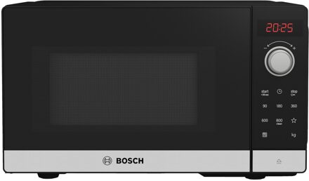 Bosch FFL023MS2 Solo magnetron Grijs