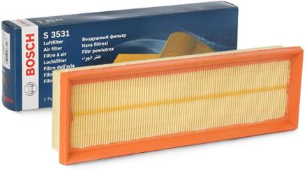 BOSCH Filters en Air S3531 1457433531