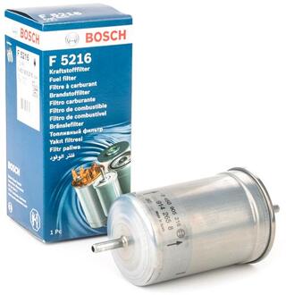 BOSCH Filters en essentie 0450905216