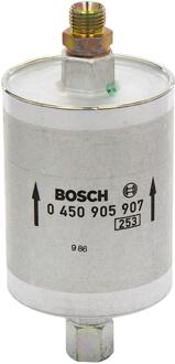 BOSCH Filters en essentie 0450905907