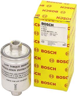 BOSCH Filters en essentie 0450905911