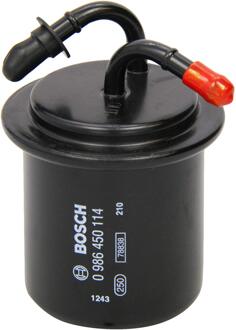 BOSCH Filters en essentie 0986450114