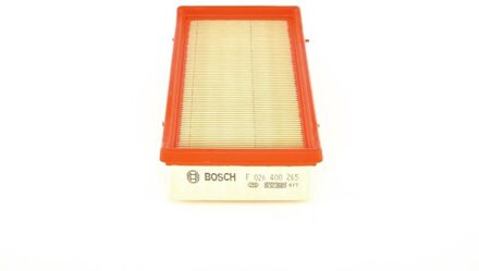 BOSCH Filters en lucht F026400265