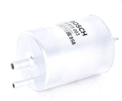 BOSCH Filters essence F5003 0450915003