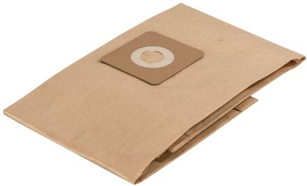 Bosch filterzakken voor UniversalVac 15 (5 stuks)