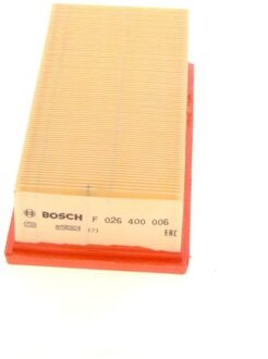 BOSCH Filtre a air F026400006