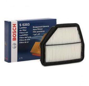 BOSCH Filtre a air F026400203