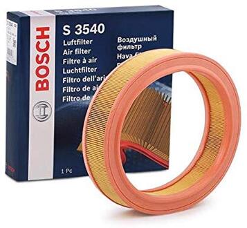 BOSCH Filtre a Air S3540 1457433540