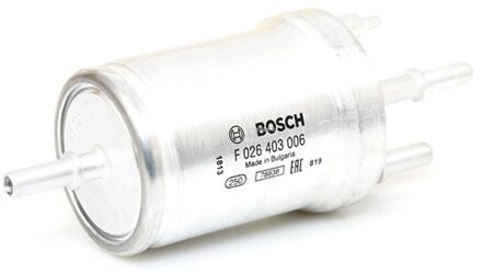 BOSCH Filtre a essence F026403003