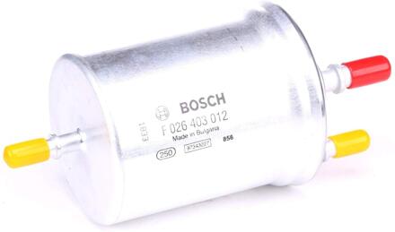 BOSCH Filtre a essence F026403012