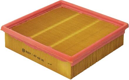 BOSCH Filtre a op 1457429061