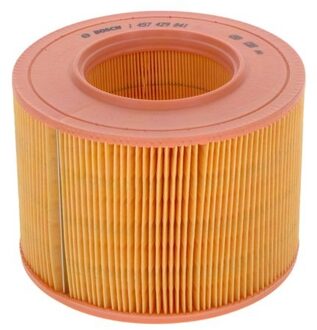 BOSCH Filtre a op 1457429841