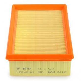 BOSCH Filtre a op 1457429964