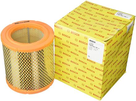 BOSCH Filtre a op 1457432138
