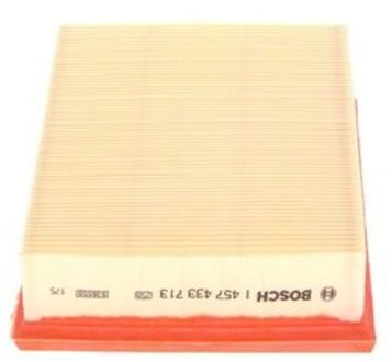 BOSCH Filtre a op 1457433713