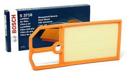 BOSCH Filtre a op 1457433716