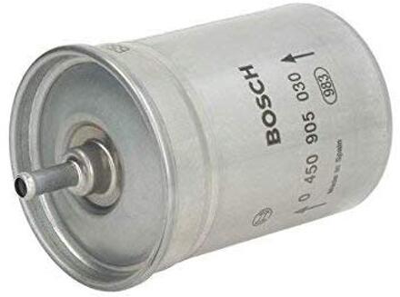 BOSCH Filtre essence F5030 0450905030