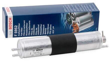 BOSCH Filtre essence F5952 0450905952
