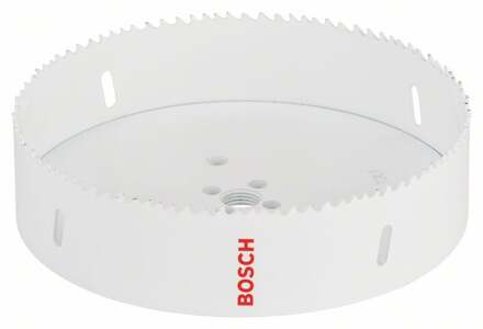 Bosch - Gatzaag HSS-bimetaal 168 mm, 6 5/8"