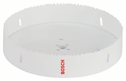 Bosch - Gatzaag HSS-bimetaal 210 mm, 6 9/32"