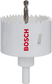 Bosch - Gatzaag HSS-bimetaal 67 mm