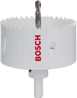 Bosch Gatzaag HSS-bimetaal 83 mm