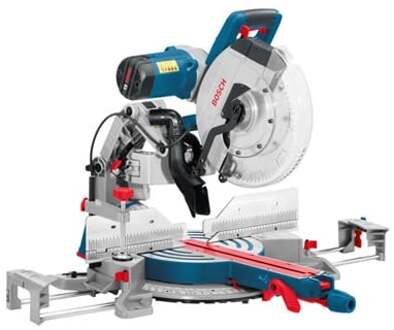 Bosch GCM 12 GDL