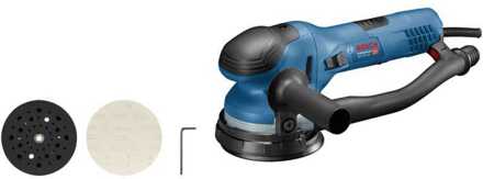 Bosch GET 55-125 Professional excenterschuurmachine