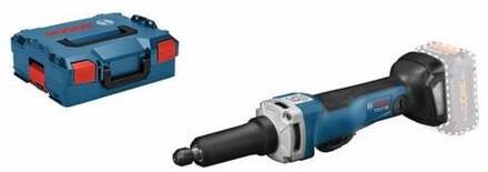 Bosch GGS 18 V23 PLC Cordless Grinder