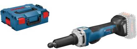 Bosch GGS 18 V23 PLC Cordless Grinder