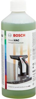 Bosch Glassvac Reinigsmiddel Concentraat 500ml