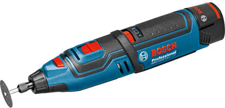 Bosch GRO 12V-35 12V Li-Ion Accu multitool body