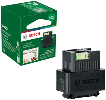 Bosch Groen Adapter Zamo (Lijn laser) - 1600A02PZ4