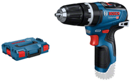 Bosch GSB 12V-35 L-BOXX accu-klopboormachine