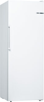 Bosch GSN29VWEP Vrieskast Wit